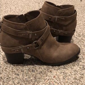 ♥️♥️Booties♥️♥️